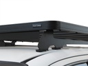 Toyota Fortuner (2005-2015) Slimline II kattotelinesarja - Front Runner 2