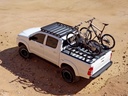 Toyota Hilux (2005-2015) Slimline II kattotelinesarja - Front Runner 5