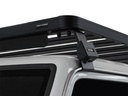Toyota Land Cruiser 76 Slimline II kattotelinesarja - Front Runner 3