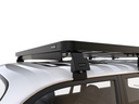 Toyota Land Cruiser 80 Slimline II kattotelinesarja - Front Runner 2