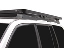 Toyota Land Cruiser 100/Lexus LX470 Slimline II kattotelinesarja - Front Runner 1