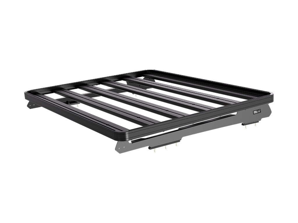 Toyota Land Cruiser 100 Slimline II 1/2 Roof Rack Kit - Front Runner 3