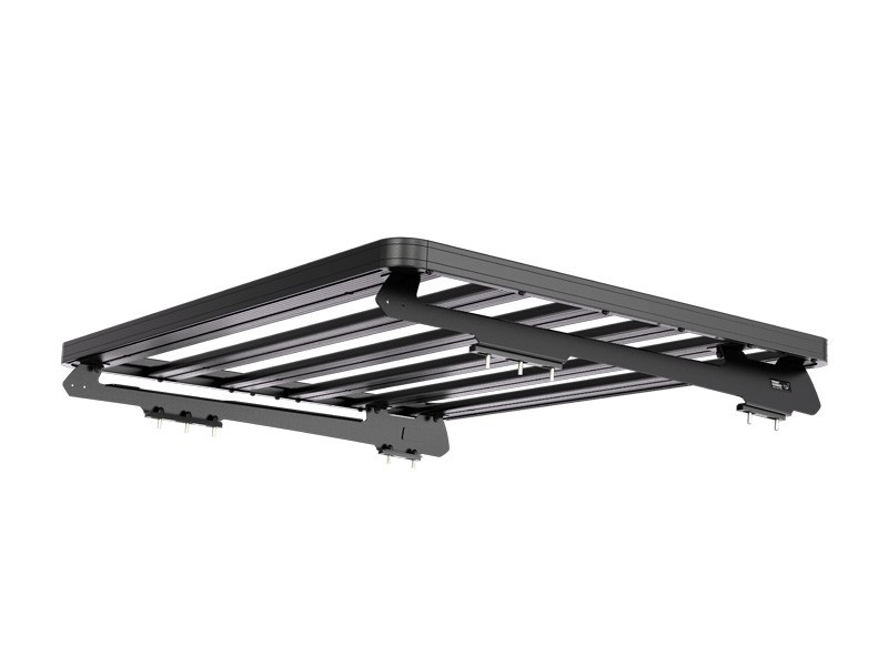 Toyota Land Cruiser 200/Lexus LX570 Slimline II 1/2 Roof Rack Kit - Front Runner 3