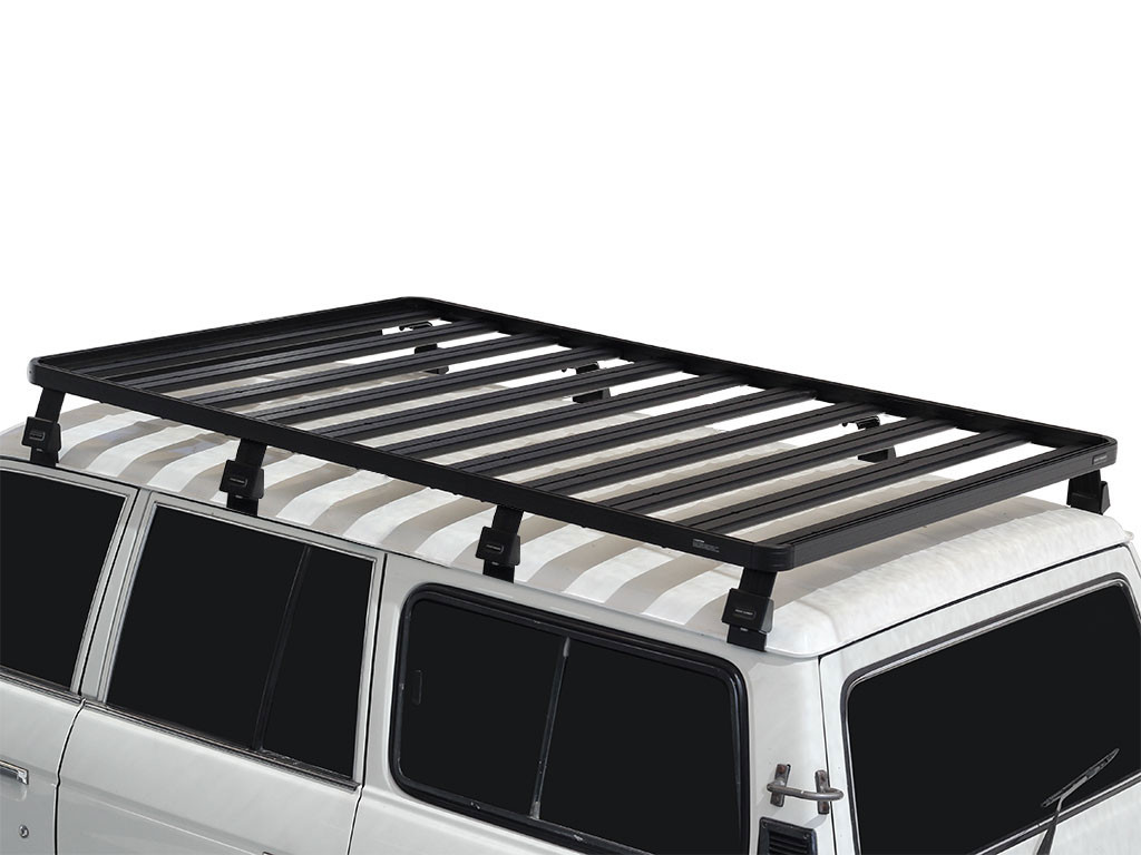Toyota Land Cruiser 60 Slimline II kattotelinesarja / Tall - Front Runner 1