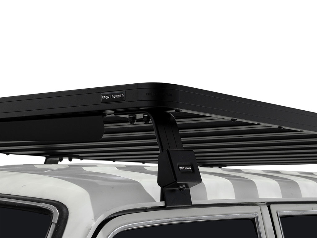 Toyota Land Cruiser 60 Slimline II kattotelinesarja / Tall - Front Runner 2