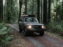 Toyota Land Cruiser 60 Slimline II kattotelinesarja / Tall - Front Runner 7