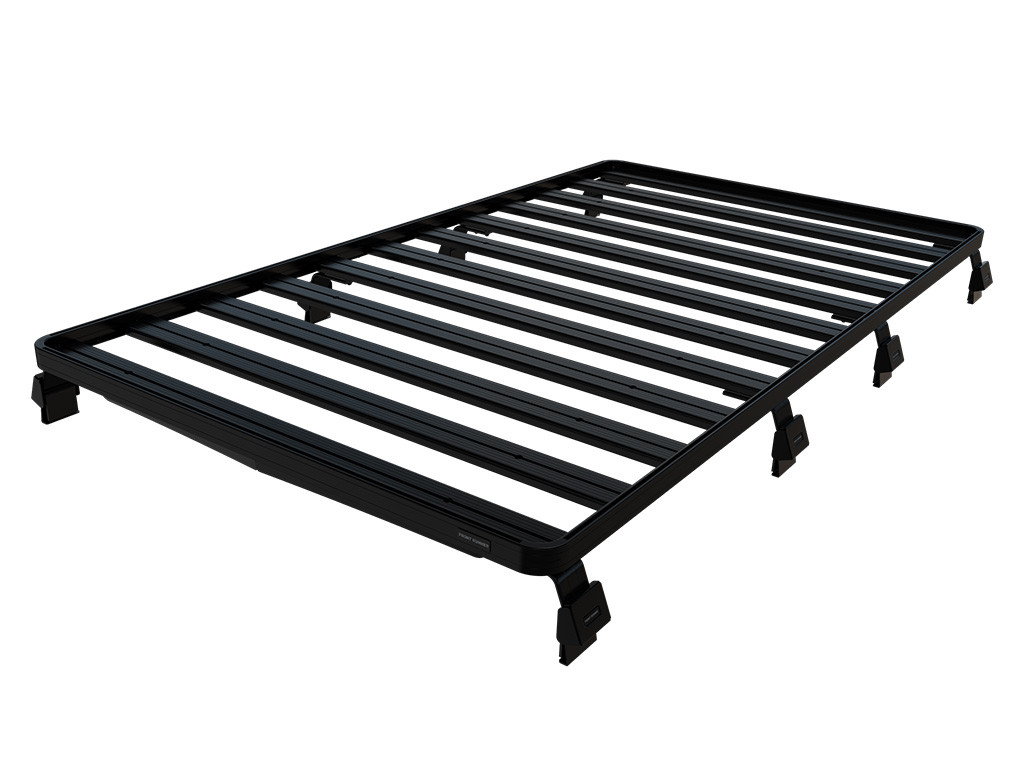 Toyota Land Cruiser 76 Slimline II Rack Kit / Low Profile - Front Runner 2