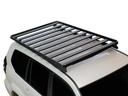 Toyota Prado 120 Slimline II kattotelinesarja - Front Runner 1