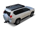 Toyota Prado 150 Slimline II kattotelinesarja - Front Runner 1