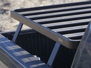 Toyota Pickup Truck (1988-1994) Slimline II -kuormalavateline Kit - Front Runner 7