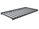 Volkswagen Crafter ilman OEM Tracks Slimline II -kattotelinesarjaa - Front Runner 5