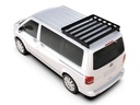 Volkswagen T5 Transporter SWB (2003-2015) Slimline II 1/2 -kattotelinesarja - Front Runner 1