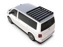 Volkswagen T6/T6.1 Caravelle/Transporter LWB (2015-Nykyinen) Slimline II 1/2 -kattotelinesarja - Frontrunnerilta 1