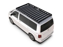 Volkswagen T6/T6.1 Caravelle Transporter LWB (2015-Nykyinen) Slimline II -kattotelinesarja - Front Runner 1