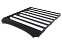 Ford F-150 Super Crew (2021-nykyinen) Slimsport Roof Rack Kit - Front Runner 3