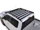Ford F-150 Super Crew (2021-nykyinen) Slimsport-kattotelinesarja / Lightbar -valmis - Frontrunnerilta 1