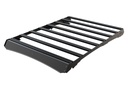 Subaru XV Crosstrek (2018-nykyinen) Slimsport Roof Rack Kit - Front Runner 3