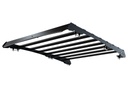 Subaru XV Crosstrek (2018-nykyinen) Slimsport Roof Rack Kit - Front Runner 5