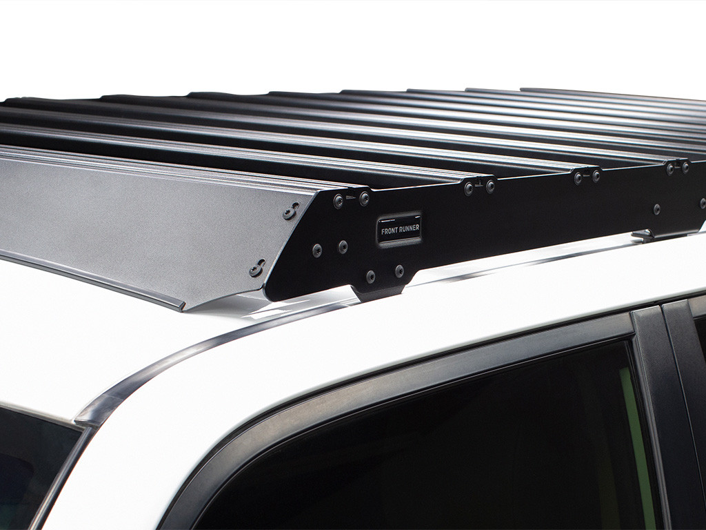 Toyota 4Runner (5. sukupolvi) (2010-nykyinen) Slimsport Roof Rack Kit - Front Runner 2