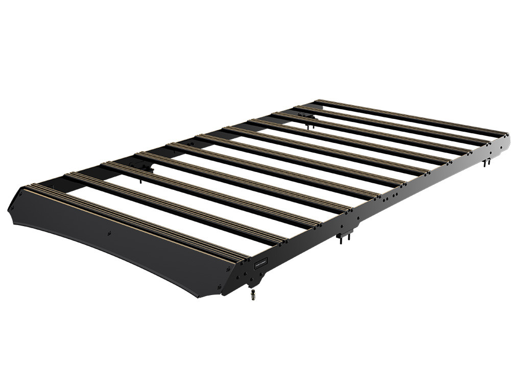 Toyota 4Runner (5. sukupolvi) (2010-nykyinen) Slimsport Roof Rack Kit - Front Runner 3