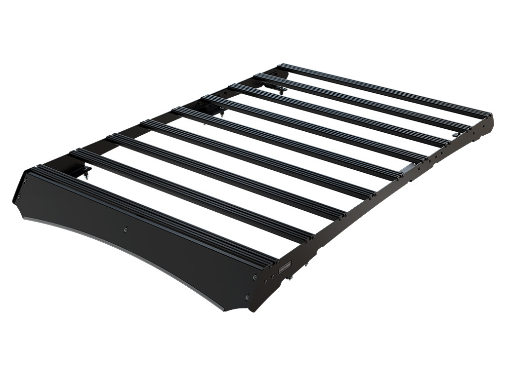 Toyota Rav4 (2019-nykyinen) Slimsport Roof Rack Kit - Front Runner 3