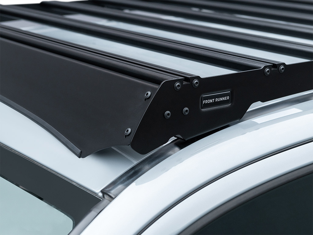 Toyota Tacoma (2005-nykyinen) Slimsport Roof Rack Kit - Front Runner 2