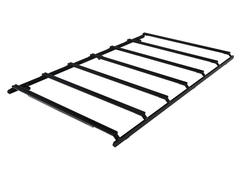 Citroen Jumper (L1H1/118" WB/Low Roof) (2014-nykyinen) Slimpro pakettiautoteline - valmistajalta Front Runner 4