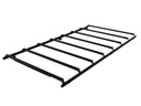 Citroen Jumper (L2H1/136" WB/Low Roof) (2014-nykyinen) Slimpro pakettiautoteline - valmistajalta Front Runner 4