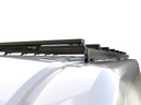 Citroen Jumper (L2H2/136" WB/High Roof) (2014-nykyinen) Slimpro pakettiautotelinesarja - Front Runner 3