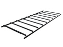 Citroen Jumper (L4H2/159" WB/High Roof) (2014-nykyinen) Slimpro pakettiautotelinesarja - Front Runner 4