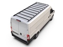 Fiat Ducato (L5H2/159in WB/High Roof) (2014-nykyinen) Slimpro pakettiautoteline - Frontrunnerilta 1