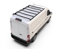Ford Transit (L2H2/130in WB/Medium Roof) (2013-nykyinen) Slimpro pakettiautoteline - Frontrunnerilta 1