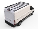 Ford Transit (L3H2/136in WB/Medium Roof) (2013-nykyinen) Slimpro pakettiautoteline - Frontrunnerilta 1