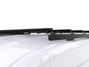 Ford Transit (L3H2/136in WB/Medium Roof) (2013-nykyinen) Slimpro pakettiautoteline - Frontrunnerilta 2