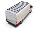 Peugeot Boxer (L4H2/159in WB/High Roof) (2014-nykyinen) Slimpro pakettiauton telinesarja - Front Runner 1