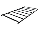 RAM Pro Master 1500 (136 tuumaa WB/High Roof) (2014-nykyinen) Slimpro Van Rack Kit - Front Runner 4