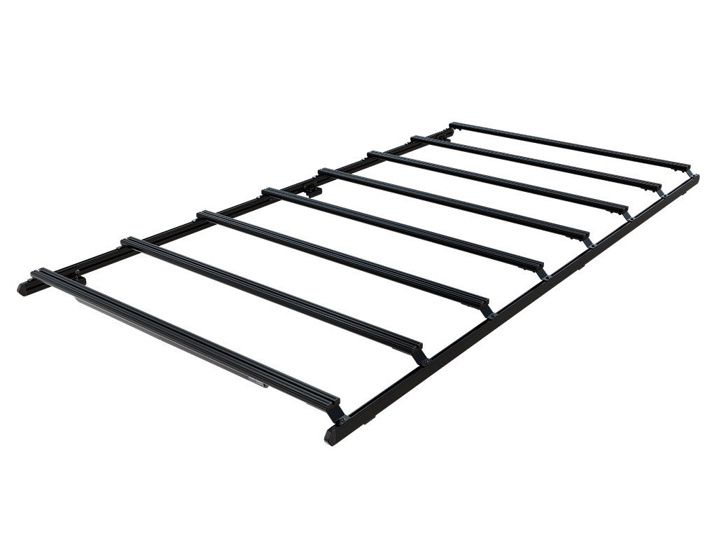 RAM Pro Master 2500 (136" WB/High Roof) (2014-nykyinen) Slimpro Van Rack Kit - Front Runner 4