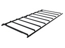 RAM Pro Master 2500 (159" WB/High Roof) (2014-nykyinen) Slimpro Van Rack Kit - Front Runner 4
