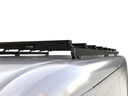 RAM Pro Master 3500 (136" WB/Low Roof) (2014-nykyinen) Slimpro Van Rack Kit - Front Runner 3