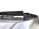 RAM Pro Master 3500 (136" WB/High Roof) (2014-nykyinen) Slimpro Van Rack Kit - Front Runner 3