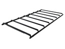 RAM Pro Master 3500 (136" WB/High Roof) (2014-nykyinen) Slimpro Van Rack Kit - Front Runner 4
