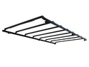 RAM Pro Master 3500 (136" WB/High Roof) (2014-nykyinen) Slimpro Van Rack Kit - Front Runner 5