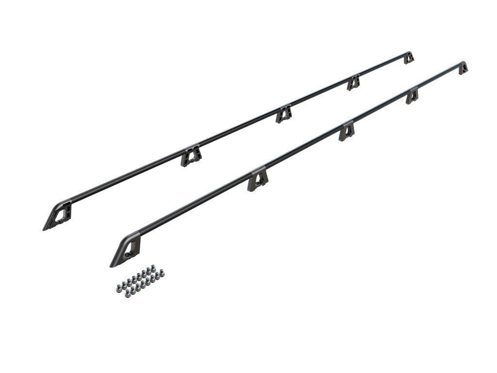 Slimpro Van Rack Expedition Rails / 2367mm (P) - Front Runner 1