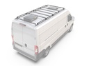 Slimpro Van Rack Expedition Rails / 3579mm (P) - Front Runner 2