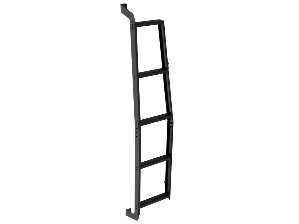 Mercedes Sprinter Ladder - valmistajalta Front Runner 6