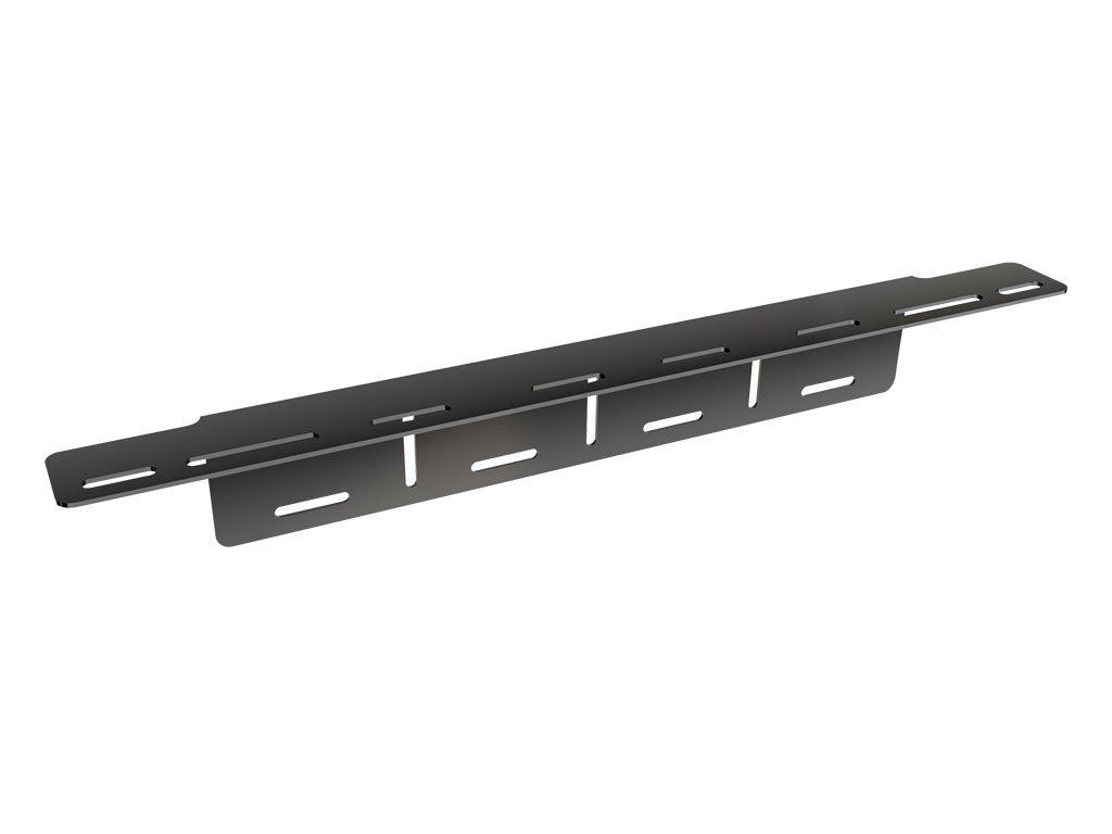 LED-valopalkki / rekisterikilven pidike AX - Osram 1