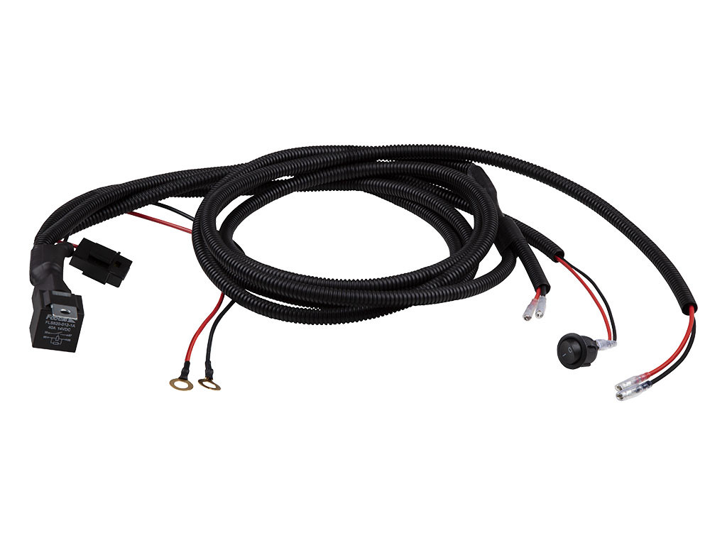 LED-valotangon johtosarja AX 2LS - Osram 1