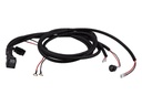 LED-valotangon johtosarja AX 2LS - Osram 1