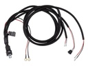 LED-valotangon johtosarja AX 2LS - Osram 2