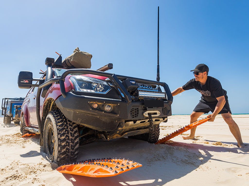 MAXTRAX XTREME / Oranssi 2